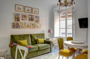 Apartamento Trajano, Seville